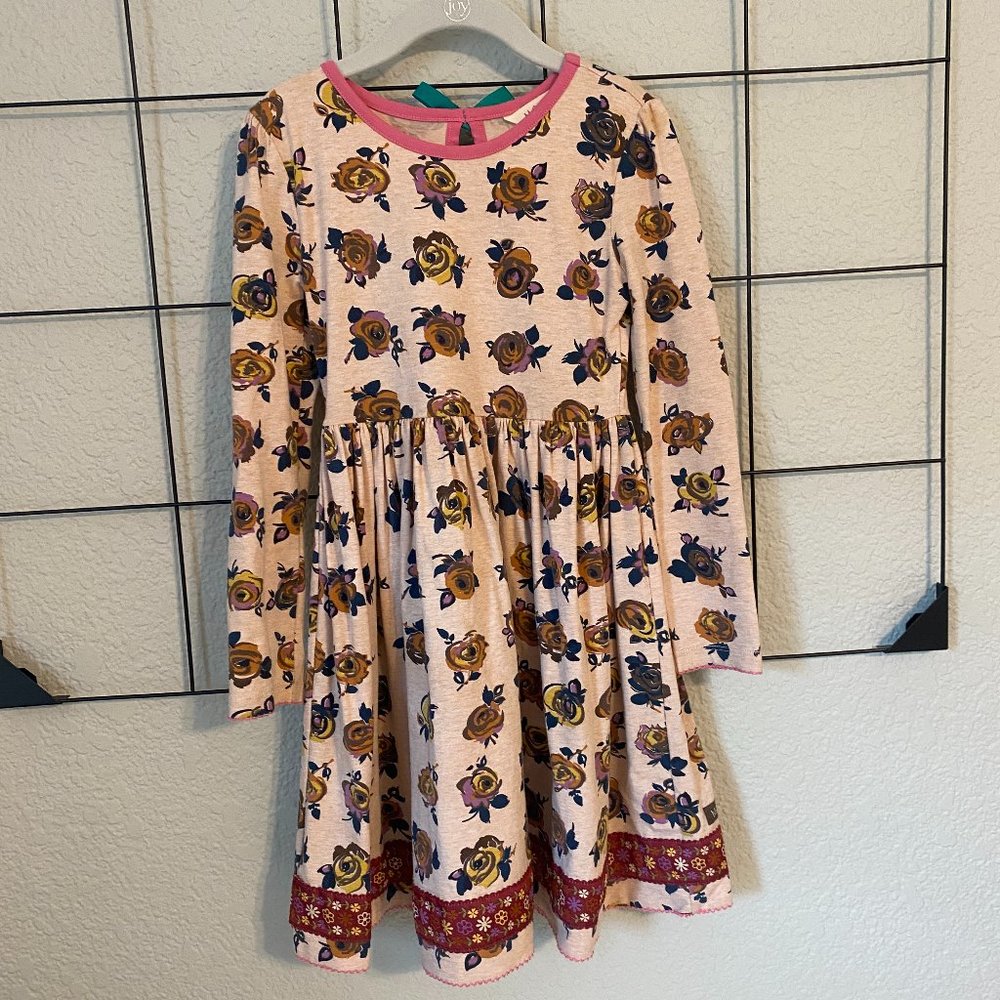 Matilda Jane Enchanted Afternoon Dress